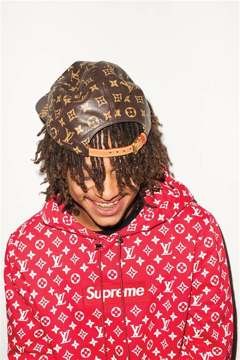 supreme lv in kitchener ontario|Supreme x Louis Vuitton: See Every Piece from the .